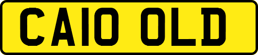 CA10OLD