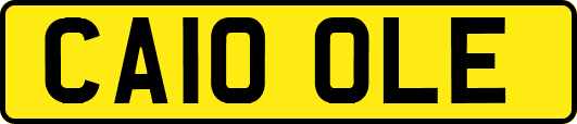 CA10OLE