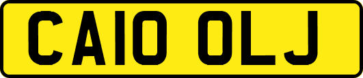 CA10OLJ