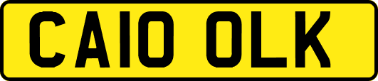 CA10OLK