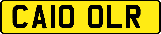CA10OLR