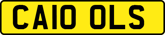CA10OLS