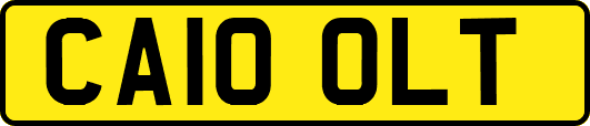 CA10OLT