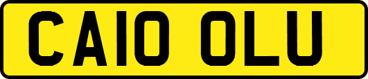 CA10OLU
