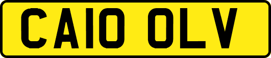 CA10OLV