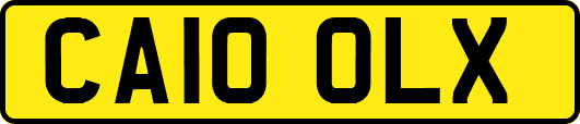 CA10OLX