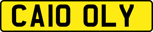 CA10OLY