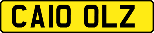 CA10OLZ