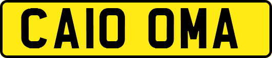 CA10OMA