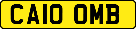 CA10OMB