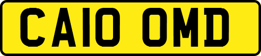 CA10OMD