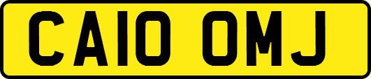 CA10OMJ