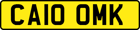 CA10OMK