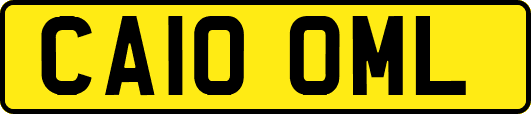 CA10OML