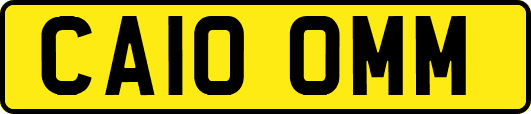 CA10OMM