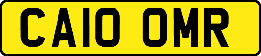 CA10OMR