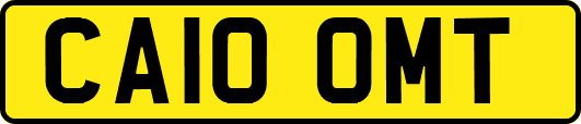 CA10OMT