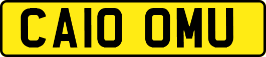 CA10OMU