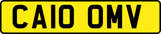 CA10OMV