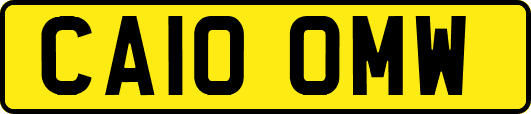 CA10OMW