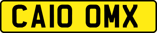 CA10OMX