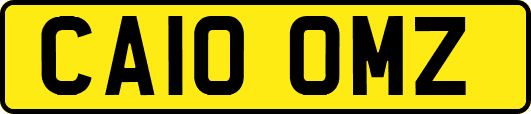 CA10OMZ
