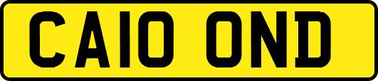 CA10OND