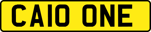 CA10ONE