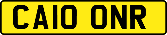 CA10ONR