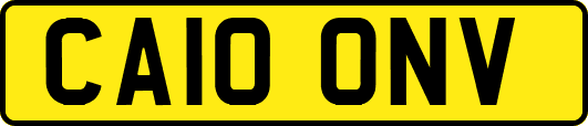 CA10ONV