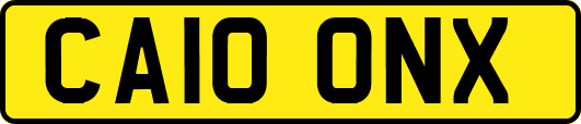 CA10ONX