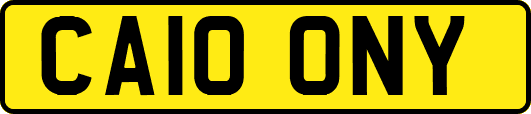 CA10ONY