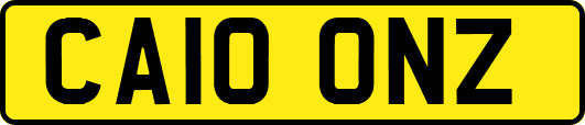 CA10ONZ