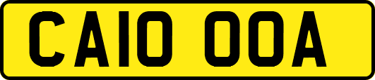 CA10OOA