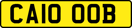CA10OOB