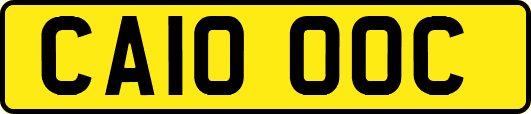 CA10OOC