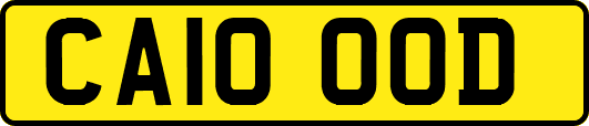 CA10OOD