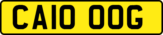 CA10OOG