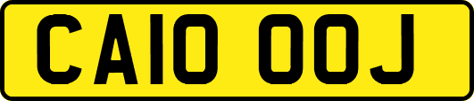 CA10OOJ