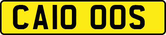 CA10OOS