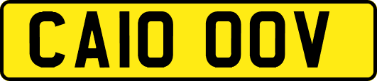 CA10OOV