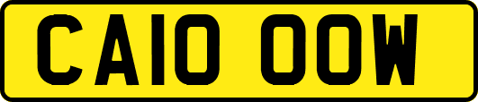 CA10OOW