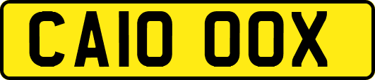 CA10OOX