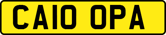 CA10OPA