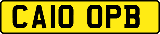 CA10OPB