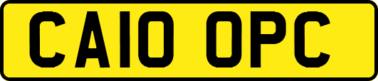 CA10OPC
