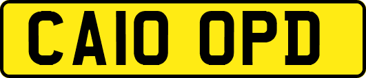 CA10OPD