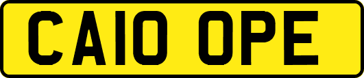 CA10OPE
