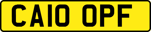 CA10OPF