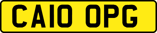 CA10OPG